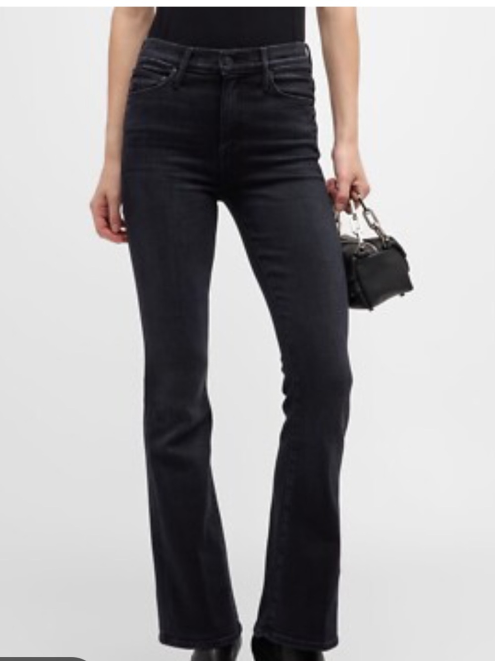 Mother The Weekender Jeans